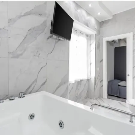 Dolce Relax Pensjonat 4*