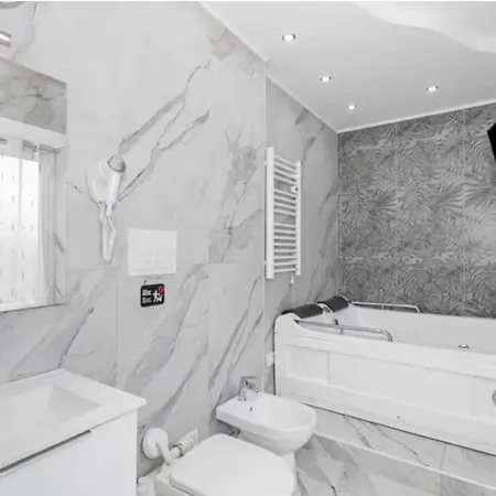 Dolce Relax Pensjonat 4*