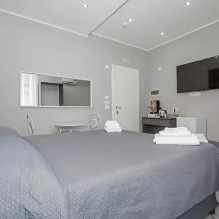 Dolce Relax 3* Catania