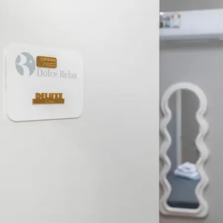 Dolce Relax Pensjonat 4*