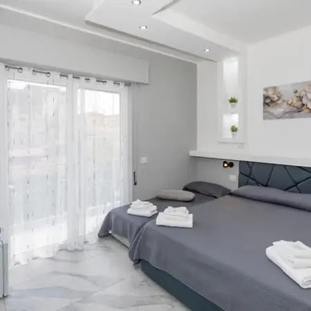 Pensjonat Dolce Relax 4*