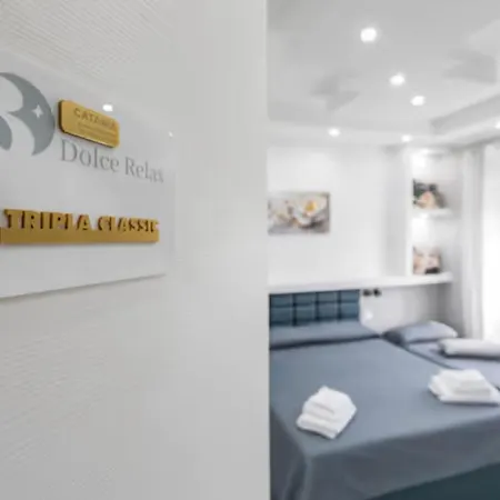 Pensjonat Dolce Relax 4*