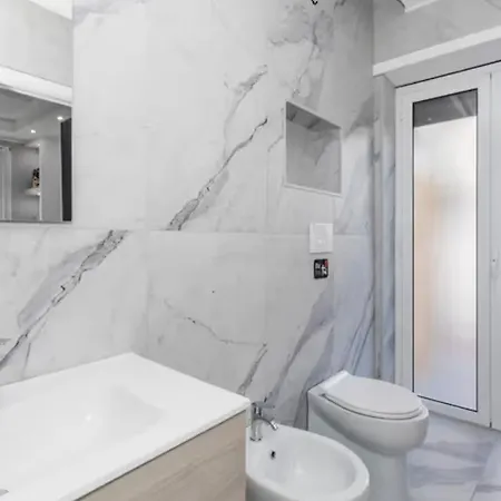 Gasthof Dolce Relax Catania