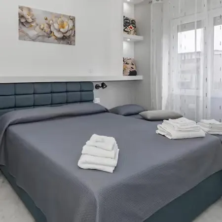 Gasthof Dolce Relax Catania