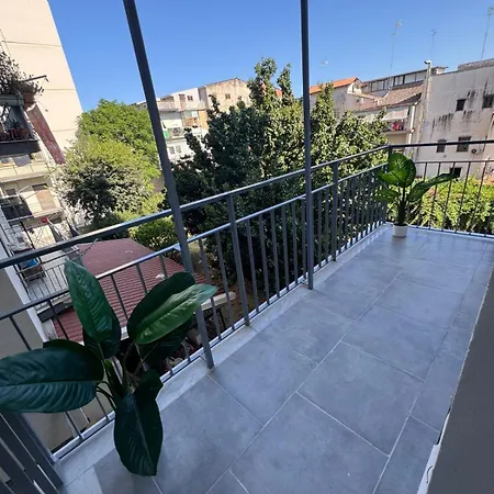 Gasthof Dolce Relax Catania