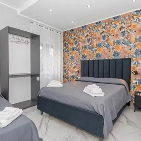 Vendégház Dolce Relax 3*