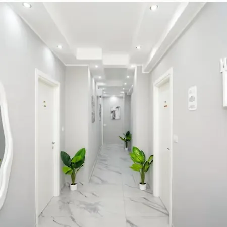 Dolce Relax カターニア