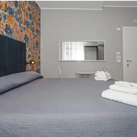 Dolce Relax Vendégház Catania