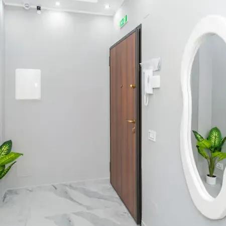 Vendégház Dolce Relax Catania