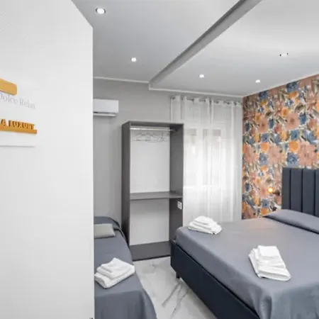 Vendégház Dolce Relax