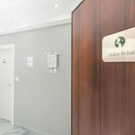 Dolce Relax 3* Catania