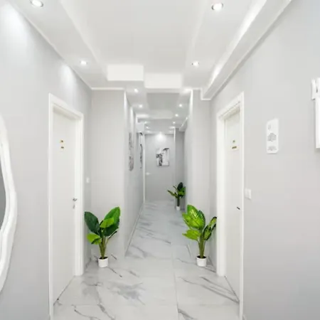 Vendégház Dolce Relax Catania