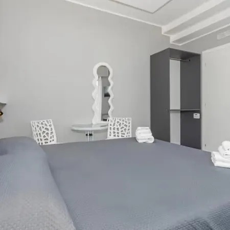 Casa de hóspedes Dolce Relax 3*