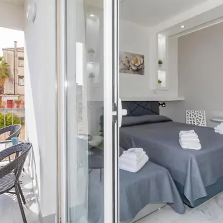 Dolce Relax Vendégház Catania