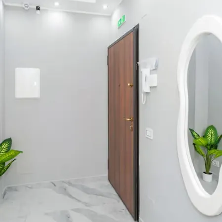 Vendégház Dolce Relax Catania