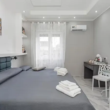 Dolce Relax 3* Catania