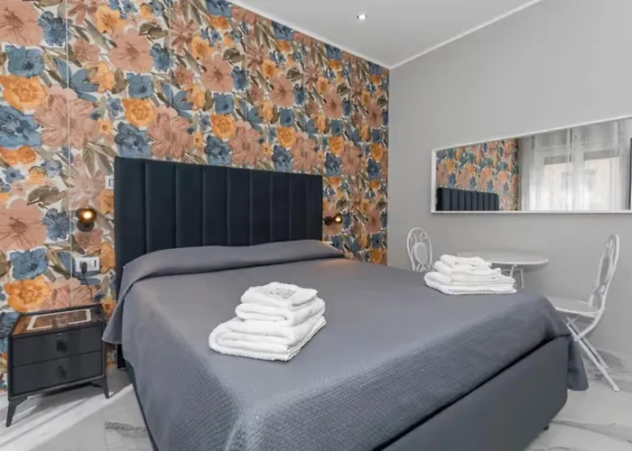 Dolce Relax Gasthuis 4*