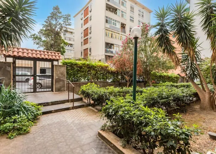 Pensionat Dolce Relax Catania