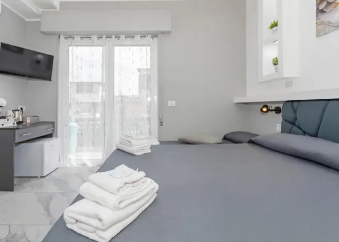 Dolce Relax Gasthuis