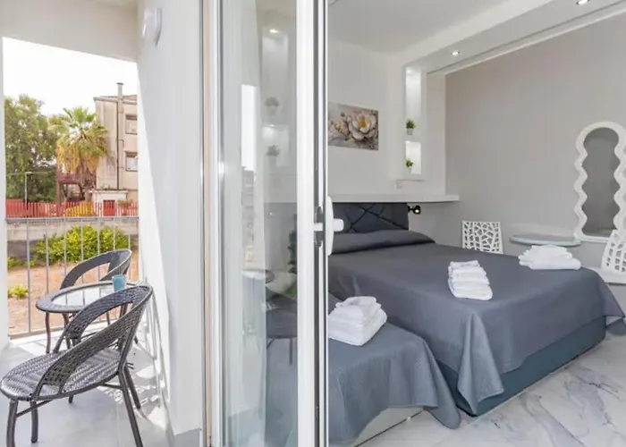 Dolce Relax Pensionat Catania