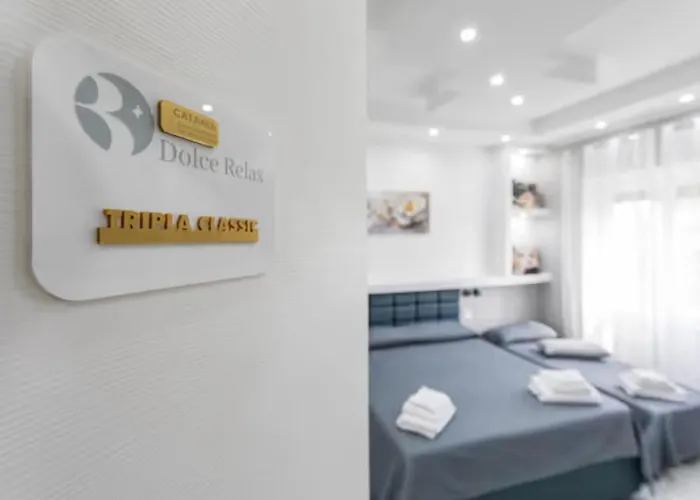 Gasthuis Dolce Relax 4*