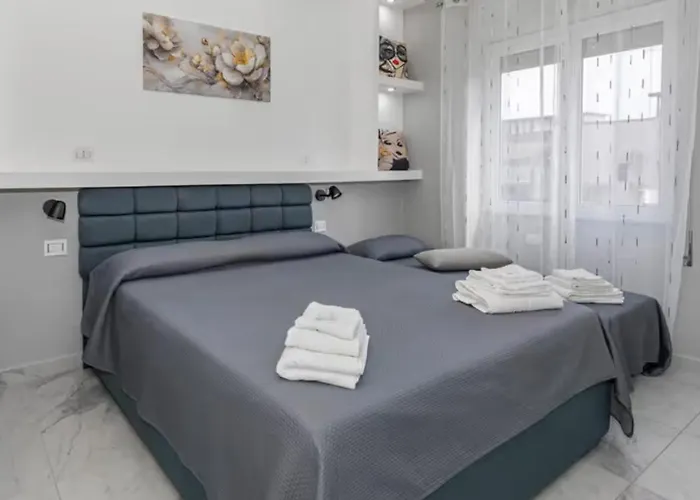 Pensionat Dolce Relax Catania